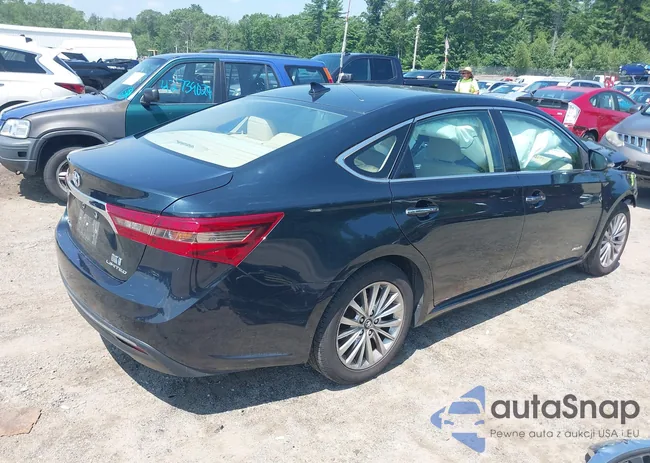 4T1BD1EBXGU052604: 42729665