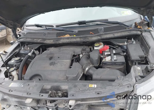 1FM5K8B86GGA50965: 42729666