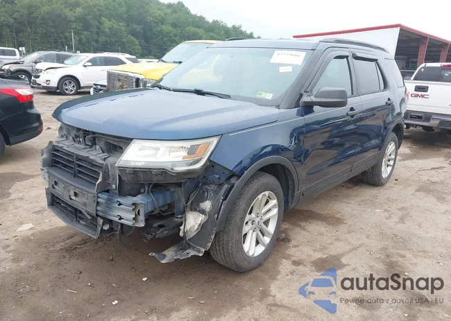 1FM5K8B86GGA50965: 42729666