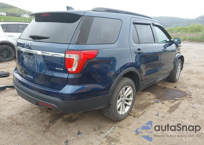 1FM5K8B86GGA50965: 42729666