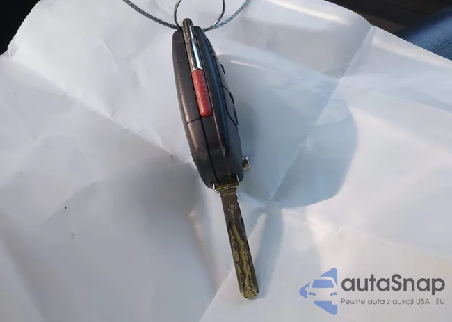 WA1AUCF32M1063560: 42729699