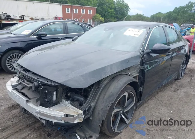 1HGCV1F38MA070708: 42729729