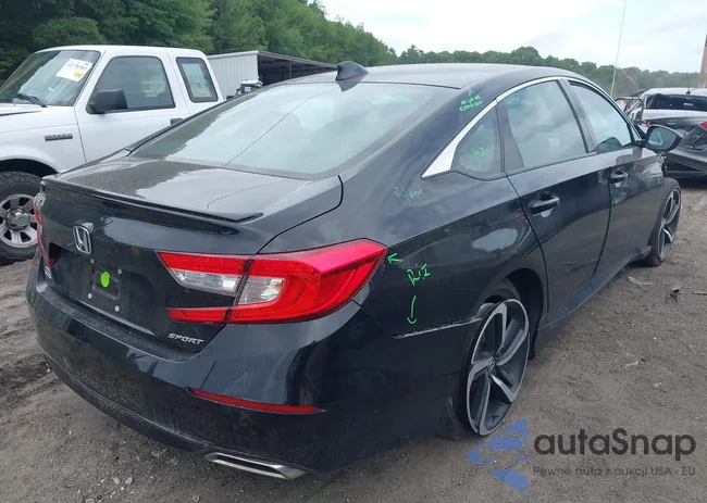 1HGCV1F38MA070708: 42729729