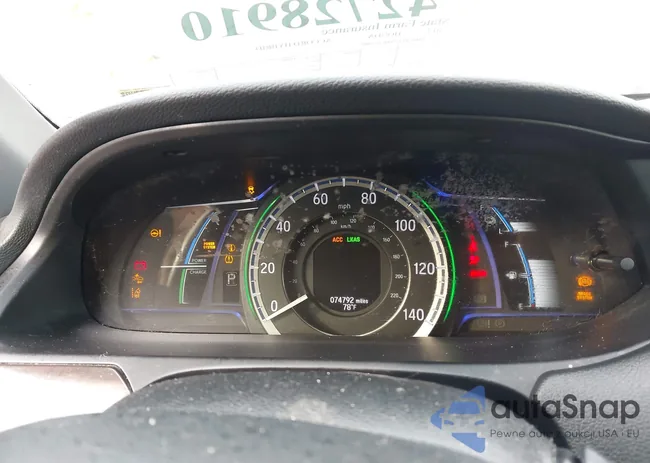 JHMCR6F5XHC009807: 42728910