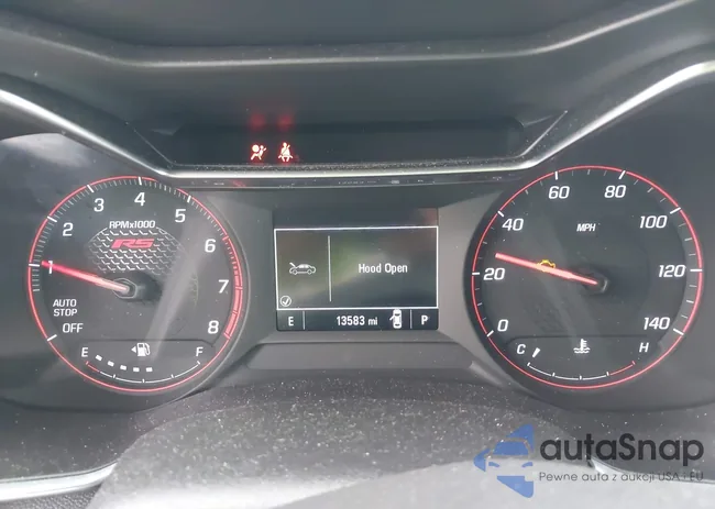 KL79MTSL1NB042058: 42728932