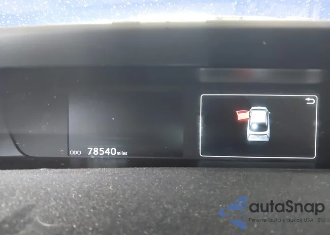 JTDKARFU0H3535912: 42728952