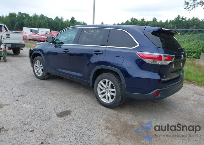 5TDBKRFH1FS099776: 42729000