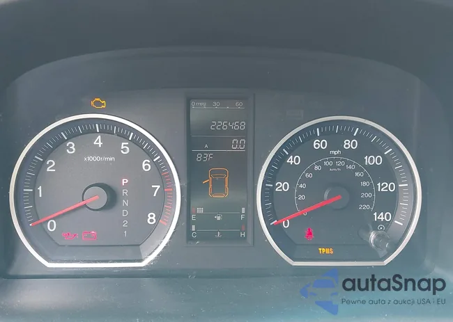 JHLRE48727C005536: 42729009