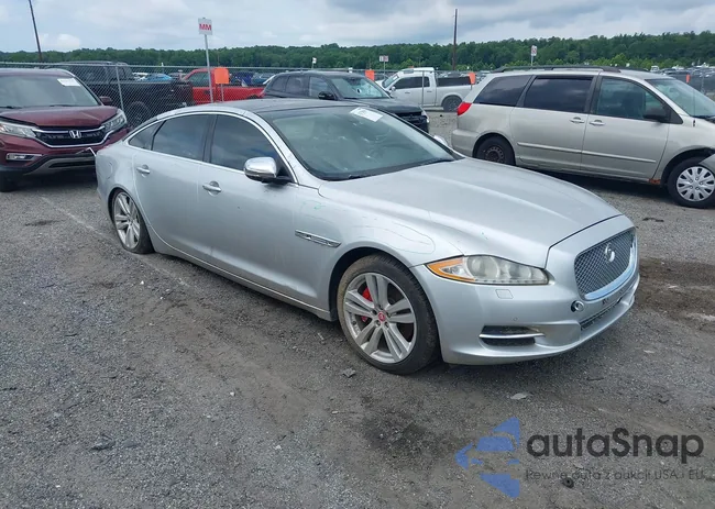 SAJWA2GB5BLV16609: 42729045