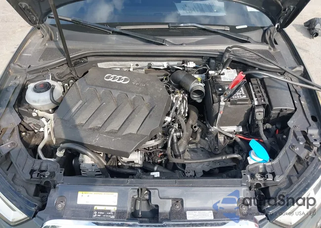 WAUAUGFF2K1009922: 42729082