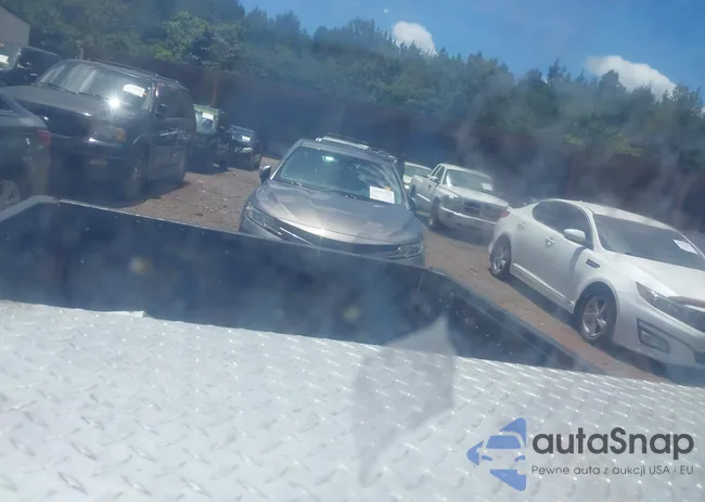 4TARN81A1RZ170516: 42730143