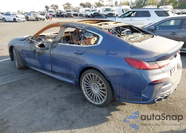 WBAGX0C17PCL04950: 42730234