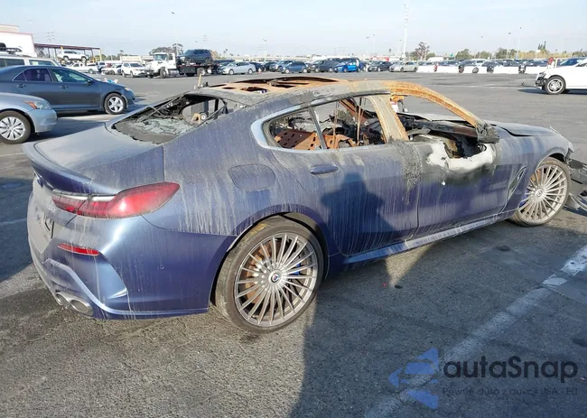 WBAGX0C17PCL04950: 42730234