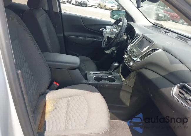 2GNAXKEV1M6111970: 42730255