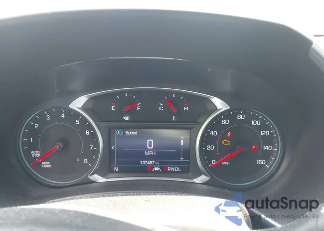 2GNAXKEV1M6111970: 42730255