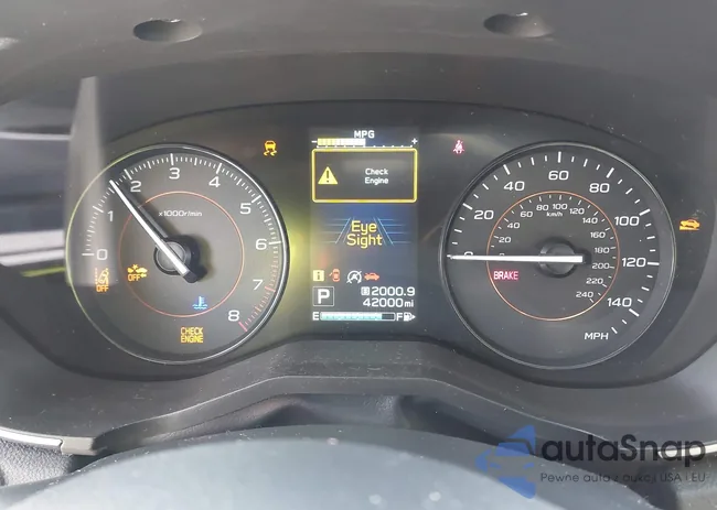 JF2GTAEC8NH284633: 42730259