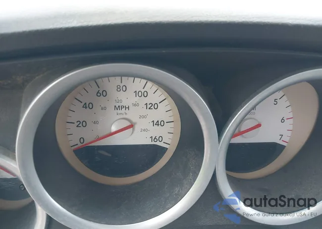 2B3KA53H96H323117: 42730347