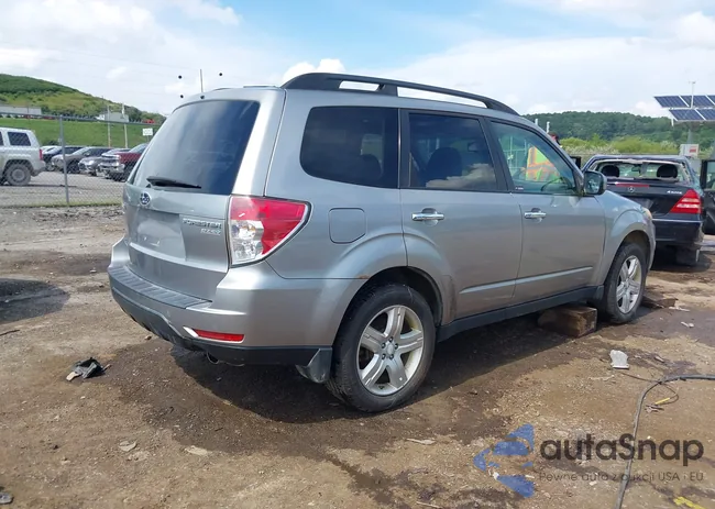 JF2SH6CC3AH804727: 42730383