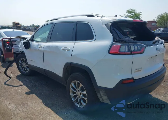 1C4PJMLN8KD167776: 42730399