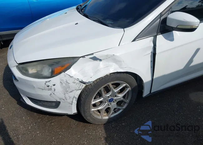 1FADP3F26FL354819: 42730460