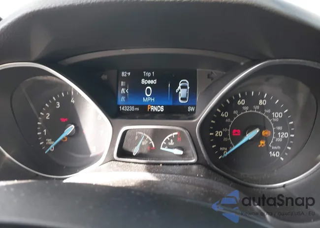 1FADP3F26FL354819: 42730460