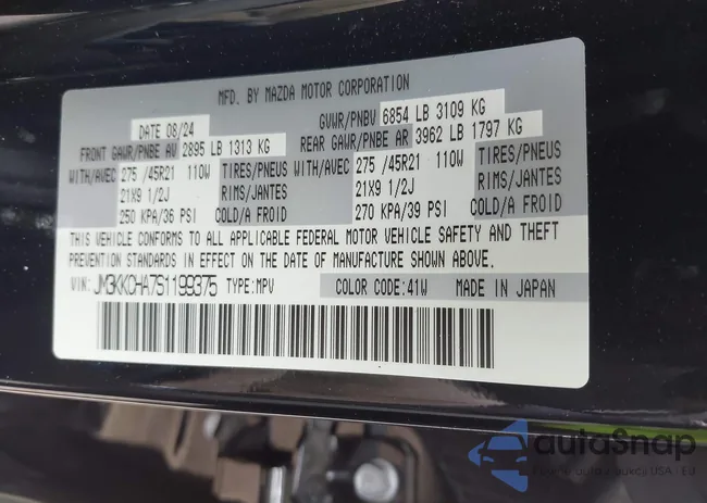 JM3KKCHA7S1199375: 42730559