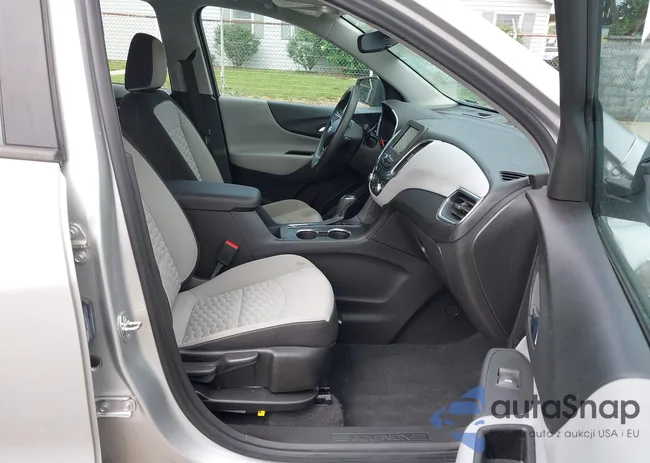 3GNAXHEV3LS676028: 42730644