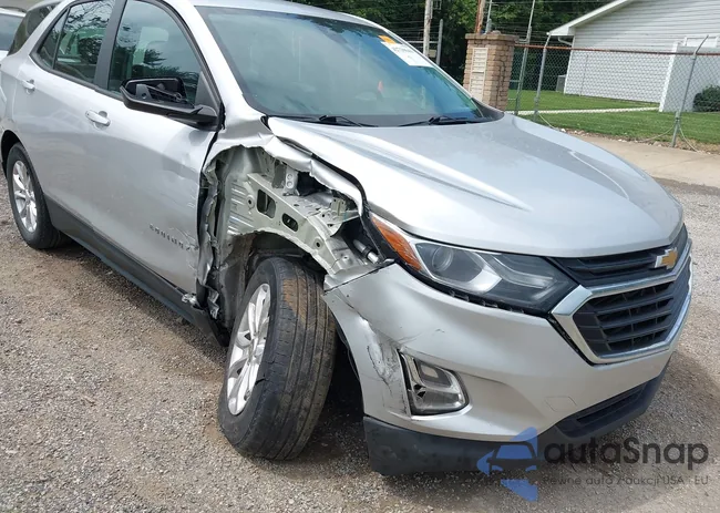 3GNAXHEV3LS676028: 42730644