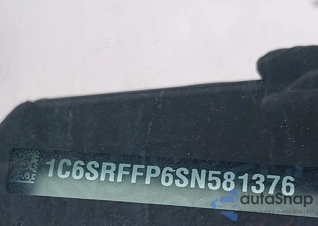 1C6SRFFP6SN581376: 42730692