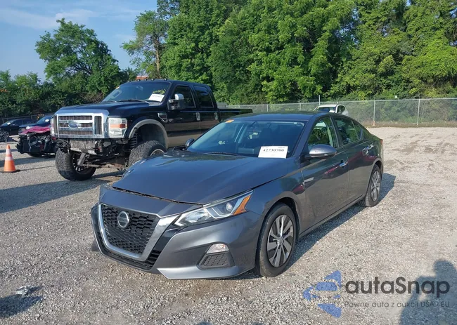 1N4BL4BV2LC217347: 42730700