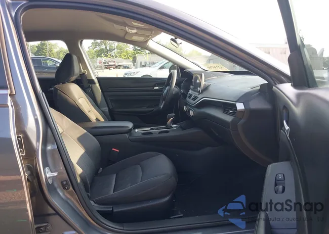 1N4BL4BV2LC217347: 42730700