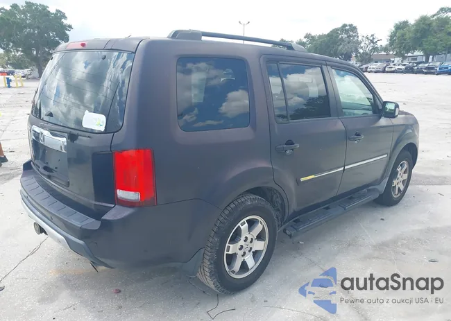 5FNYF3H93BB036940: 42730713