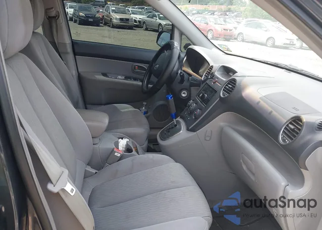 KNAFG525877050588: 42729777