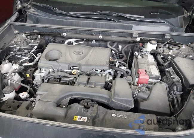 2T3F1RFVXRC440171: 42729787