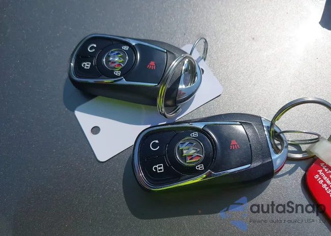 KL4MMESL8MB090268: 42729801