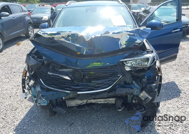 KL4MMESL8MB090268: 42729801