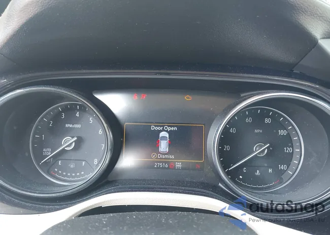 KL4MMESL8MB090268: 42729801