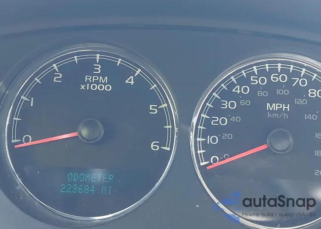 1GKS1EEF8CR292825: 42729945