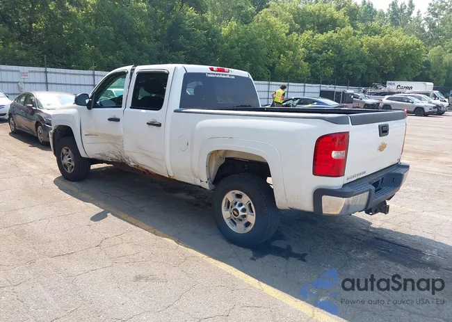 1GC1KXCG7CF207065: 42729946