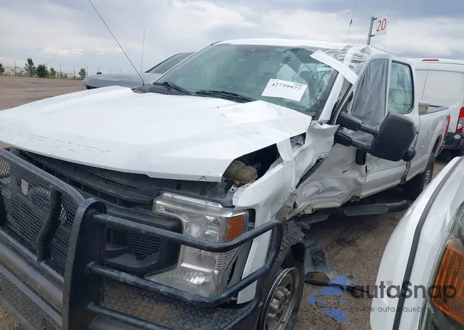 1FT7W2BN9MED96097: 42729977