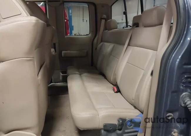 1FTPX14506NB41555: 42730043