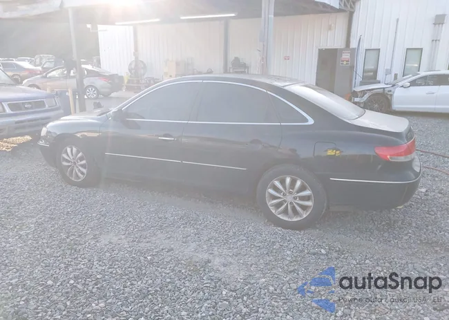 KMHFC46F66A104303: 42730100