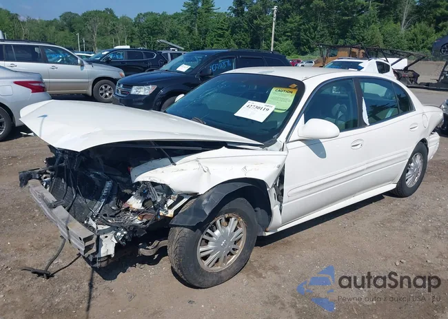 1G4HP52K134190328: 42730119