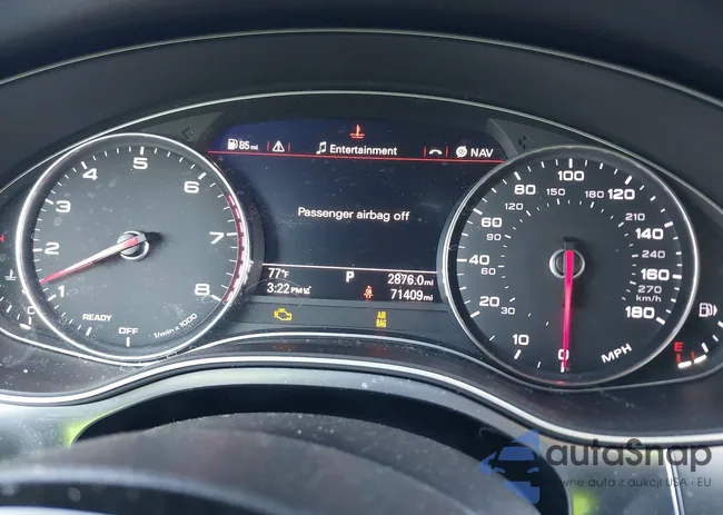 WAUWGAFC6GN162643: 42731160