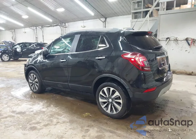 KL4CJESMXNB541909: 42731169