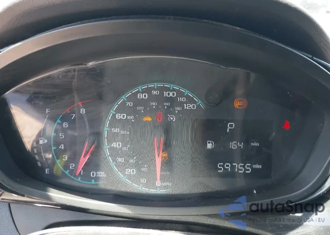 KL8CH6SAXMC721440: 42731180