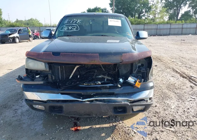 2GCEK13V571137642: 42731187