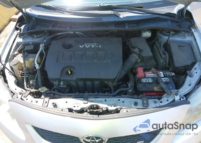 2T1BU4EE3AC500511: 42731216