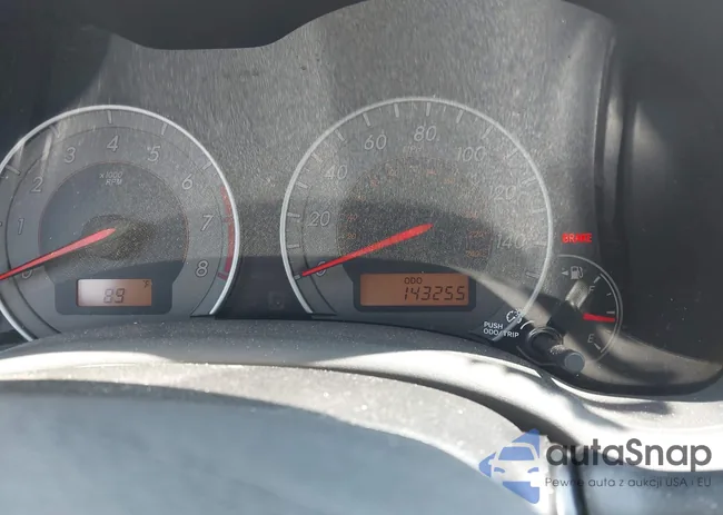 2T1BU4EE3AC500511: 42731216