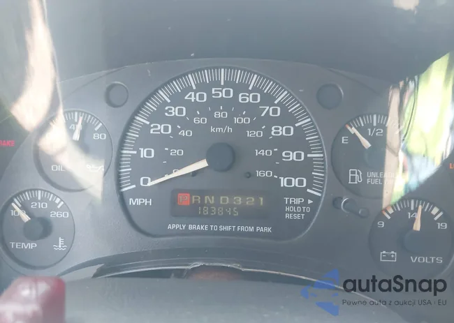 1GNDM19X23B145648: 42731309